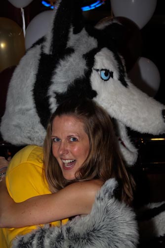 Bloomsburg Reunion Party @ McFadden's