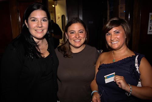 Bloomsburg Reunion Party @ McFadden's