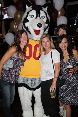 Bloomsburg Reunion Party @ McFadden's