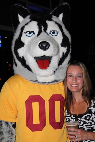 Bloomsburg Reunion Party @ McFadden's