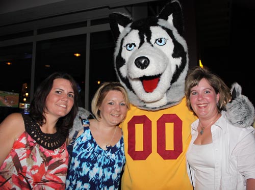 Bloomsburg Reunion Party @ McFadden's