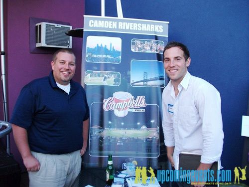 Ultimate Networking Event