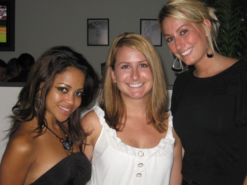 UpcomingEvents.com Fall Launch Party