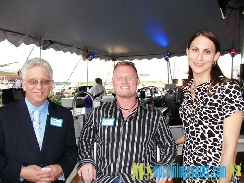 Ultimate Networking Event