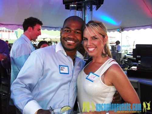 Ultimate Networking Event