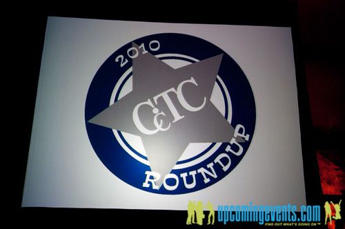 CCTC 11th Annual Roundup
