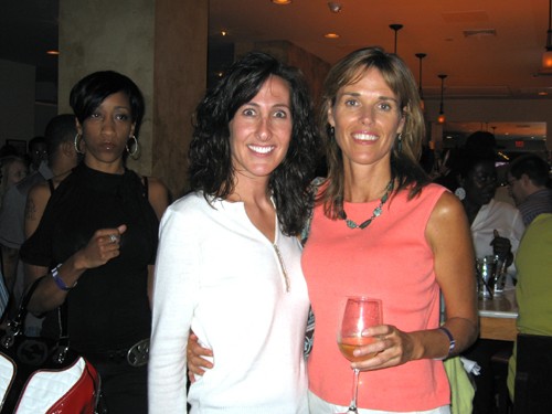 UpcomingEvents.com Fall Launch Party