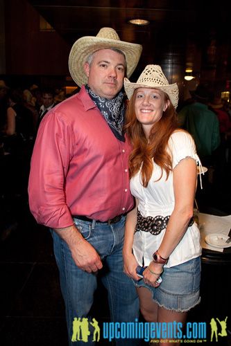 CCTC 11th Annual Roundup