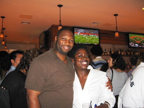 UpcomingEvents.com Fall Launch Party