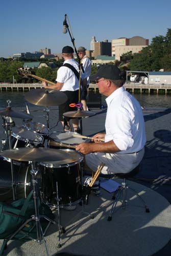 Battleship Blast 2010