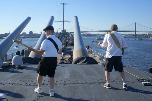 Battleship Blast 2010