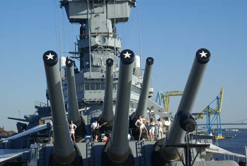 Battleship Blast 2010