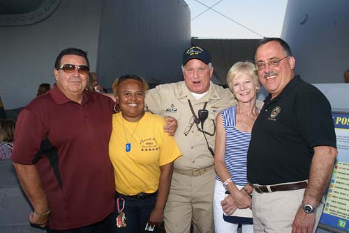 Battleship Blast 2010