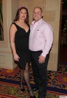 New Year's Eve in Atlantic City at The Showboat Hotel