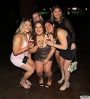 New Year's Eve in Atlantic City at The Showboat Hotel