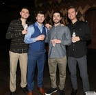 New Year's Eve in Atlantic City at The Showboat Hotel