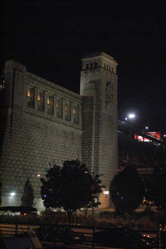 Octo for the Fireworks & Mojito!