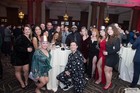 Glitter City Gala NYE Party at The Crystal Tea Room (Candid Photos)