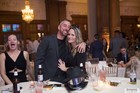 Glitter City Gala NYE Party at The Crystal Tea Room (Candid Photos)