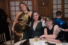 Glitter City Gala NYE Party at The Crystal Tea Room (Candid Photos)