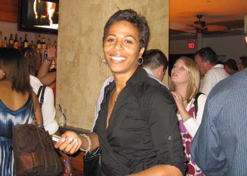 UpcomingEvents.com Fall Launch Party