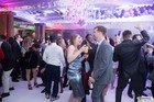 Glitter City Gala NYE Party at The Crystal Tea Room (Candid Photos)