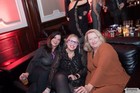 Glitter City Gala NYE Party at The Crystal Tea Room (Candid Photos)
