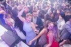 Glitter City Gala NYE Party at The Crystal Tea Room (Candid Photos)