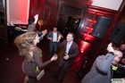 Glitter City Gala NYE Party at The Crystal Tea Room (Candid Photos)