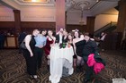Glitter City Gala NYE Party at The Crystal Tea Room (Candid Photos)