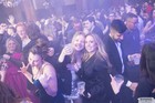 Glitter City Gala NYE Party at The Crystal Tea Room (Candid Photos)