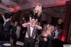 Glitter City Gala NYE Party at The Crystal Tea Room (Candid Photos)