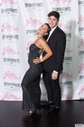 Glitter City Gala NYE Party at The Crystal Tea Room (Backdrop Photos)