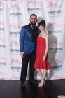Glitter City Gala NYE Party at The Crystal Tea Room (Backdrop Photos)