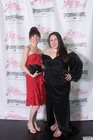 Glitter City Gala NYE Party at The Crystal Tea Room (Backdrop Photos)
