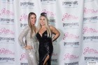 Glitter City Gala NYE Party at The Crystal Tea Room (Backdrop Photos)