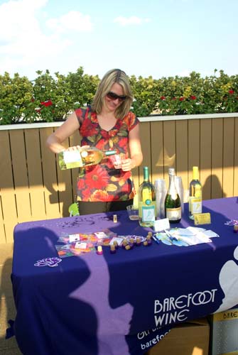 Rooftop Hop @ 777 South Broad