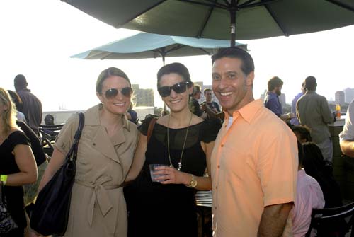 Rooftop Hop @ 777 South Broad