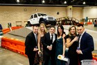 Black Tie Tailgate 2023 (General Event Photos)