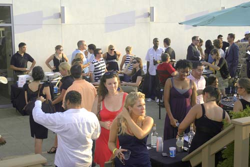 Rooftop Hop @ 777 South Broad