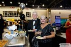 Black Tie Tailgate 2023 (General Event Photos)