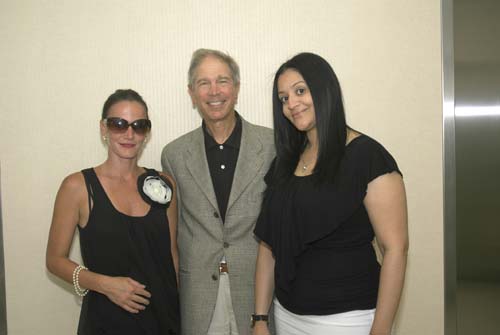 Rooftop Hop @ 777 South Broad