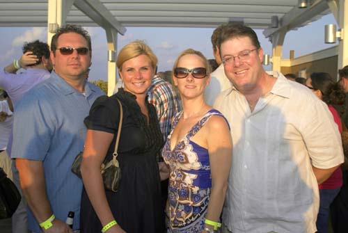 Rooftop Hop @ 777 South Broad