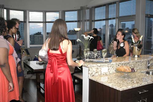 Rooftop Hop @ 777 South Broad