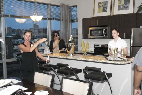 Rooftop Hop @ 777 South Broad