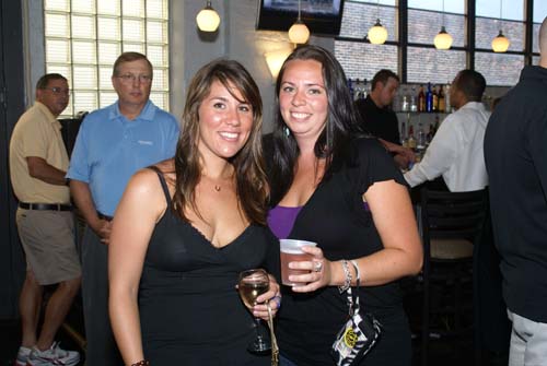 Mid Summer Singles Party