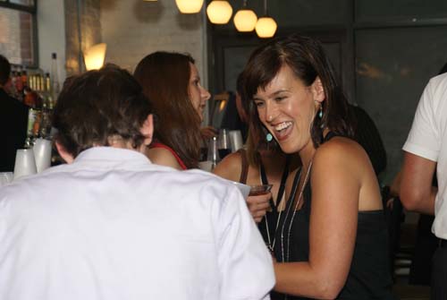 Mid Summer Singles Party