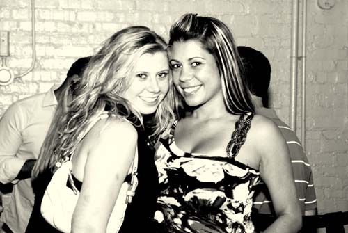 Mid Summer Singles Party