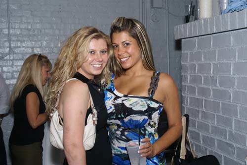 Mid Summer Singles Party