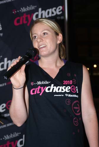 City Chase Philadelphia 2010 - The After Party